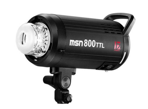 Đèn Flash Studio Jinbei MSNII- 800W TTL HSS Photoviet