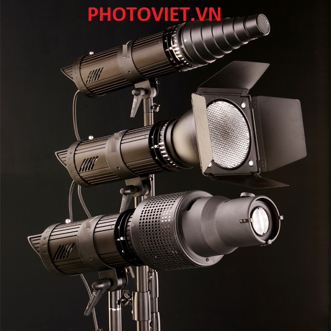 Đèn Flash Studio Photon ALFA 1000W Photoviet