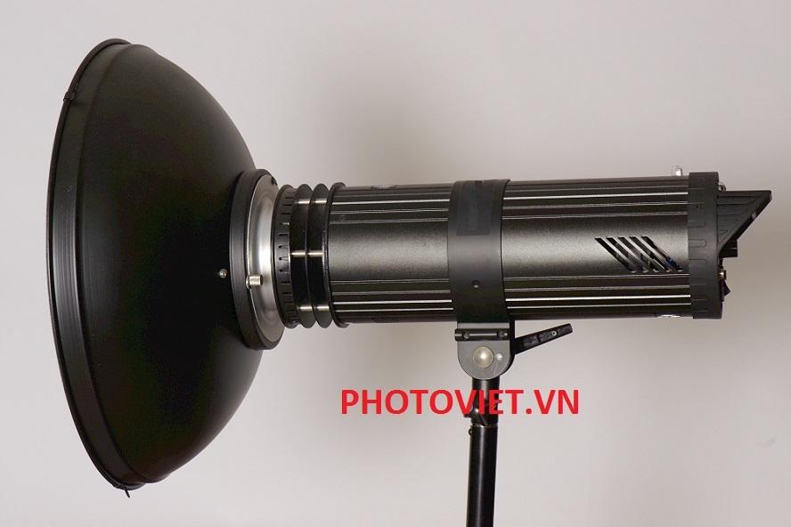 Đèn Flash Studio Photon ALFA 400W Photoviet