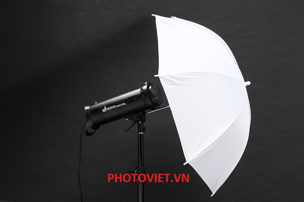 Đèn Flash Studio Photon ALFA 600W Photoviet