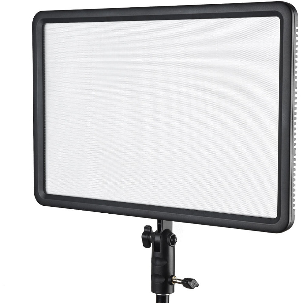 Đèn Godox Professional Video Light LEDP260C -3300-5200k