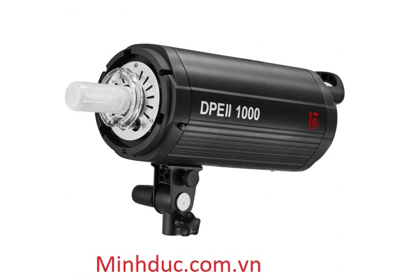 Đèn Jinbei DPE 1000 II Photoviet