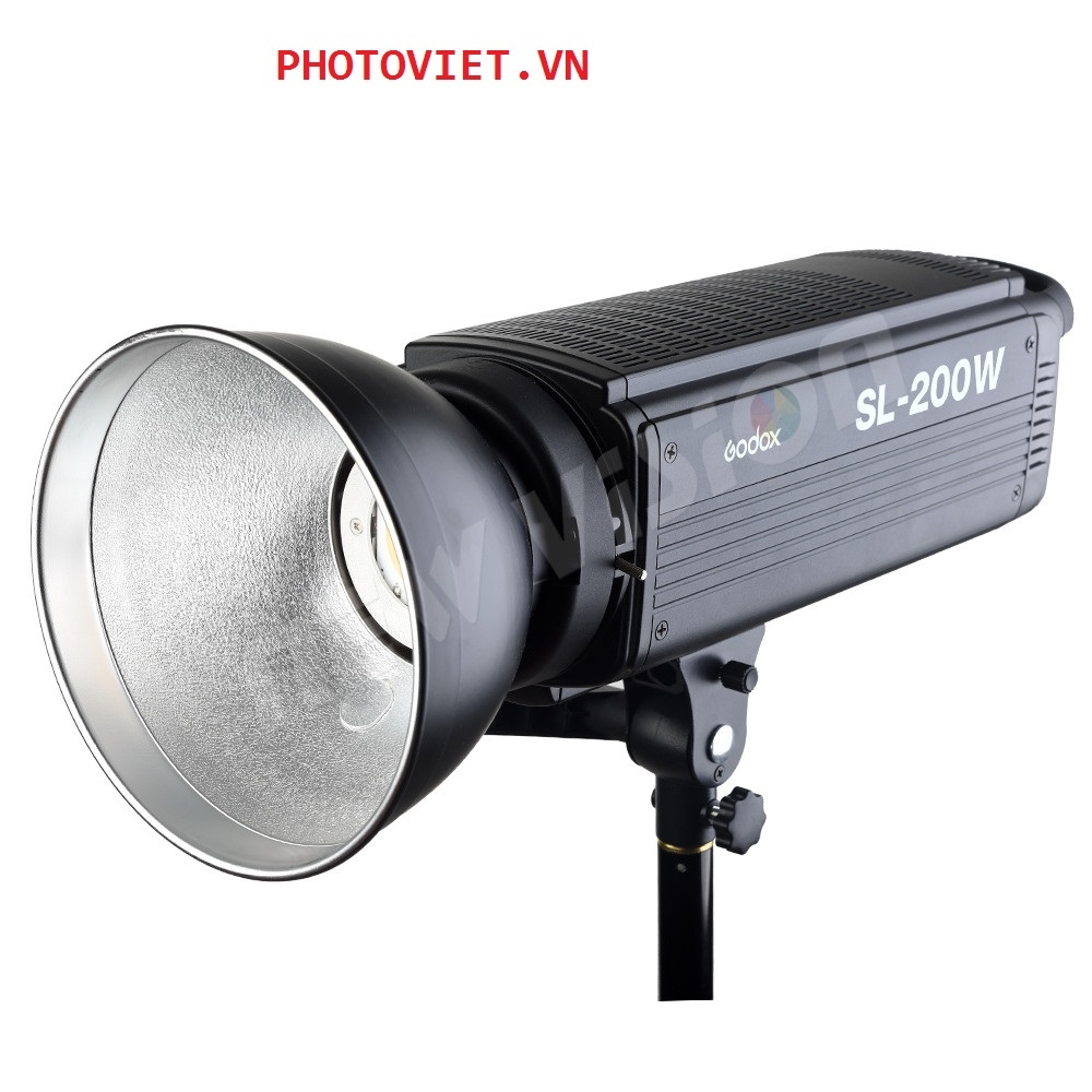 Đèn Led Continuous Light GODOX SL200