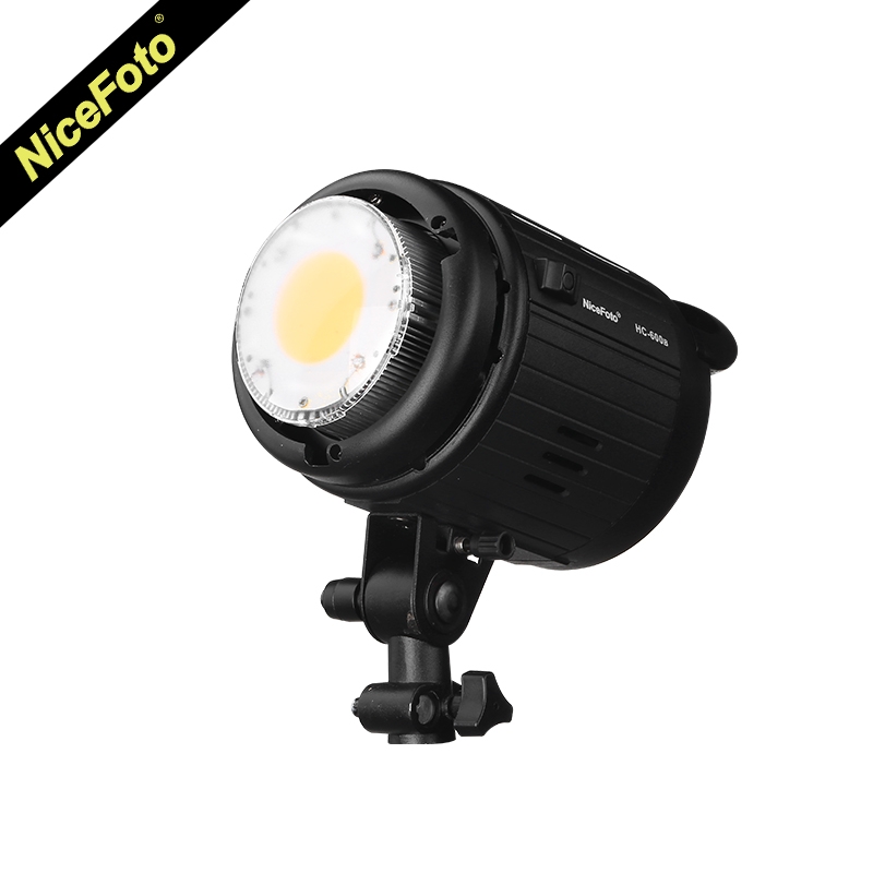 Đèn LED Day Light HC-1000B Nicefoto 100w