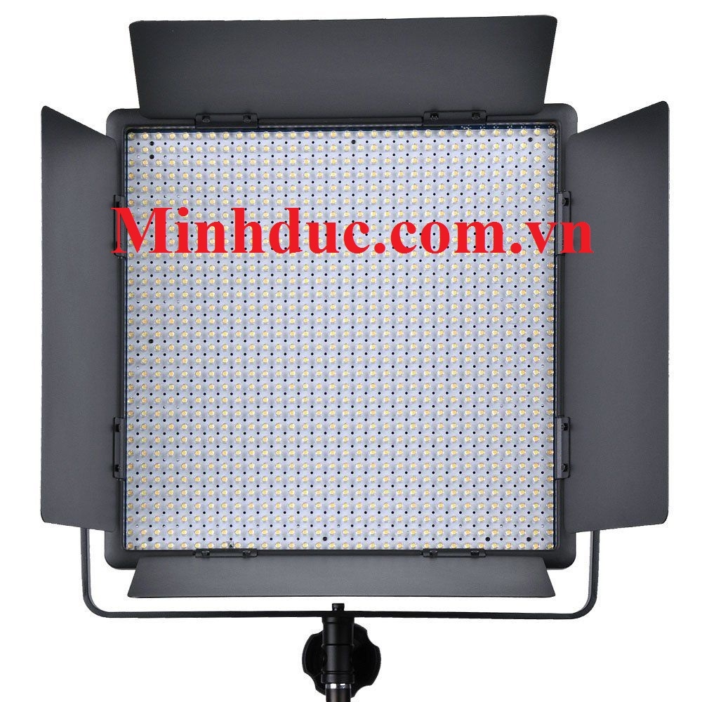 Đèn LED DMX Godox LED1000D II 5600k Video Light