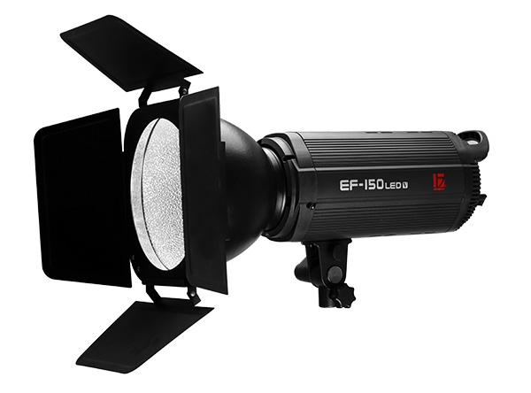 Đèn Led EF-200 Jinbei Photoviet