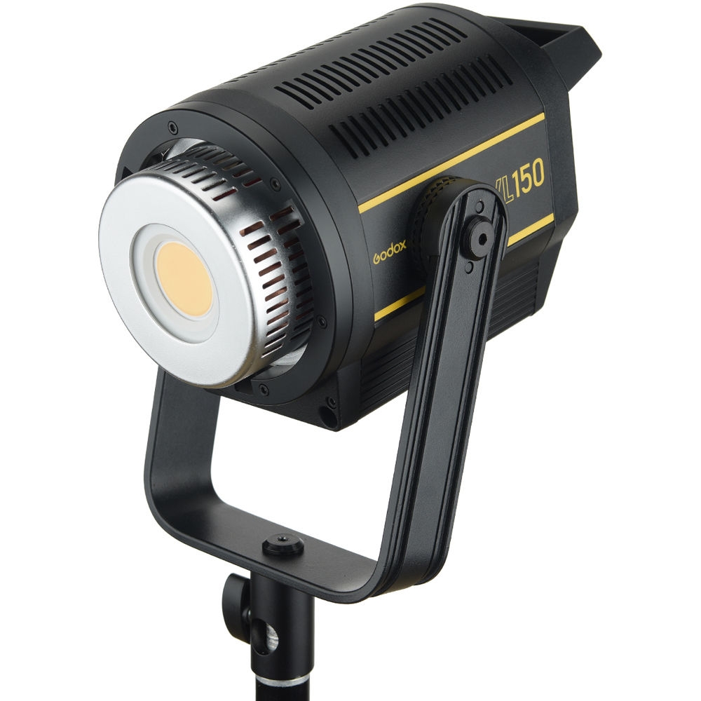 Đèn Led Godox Video Light VL150 ( Chính Hãng)