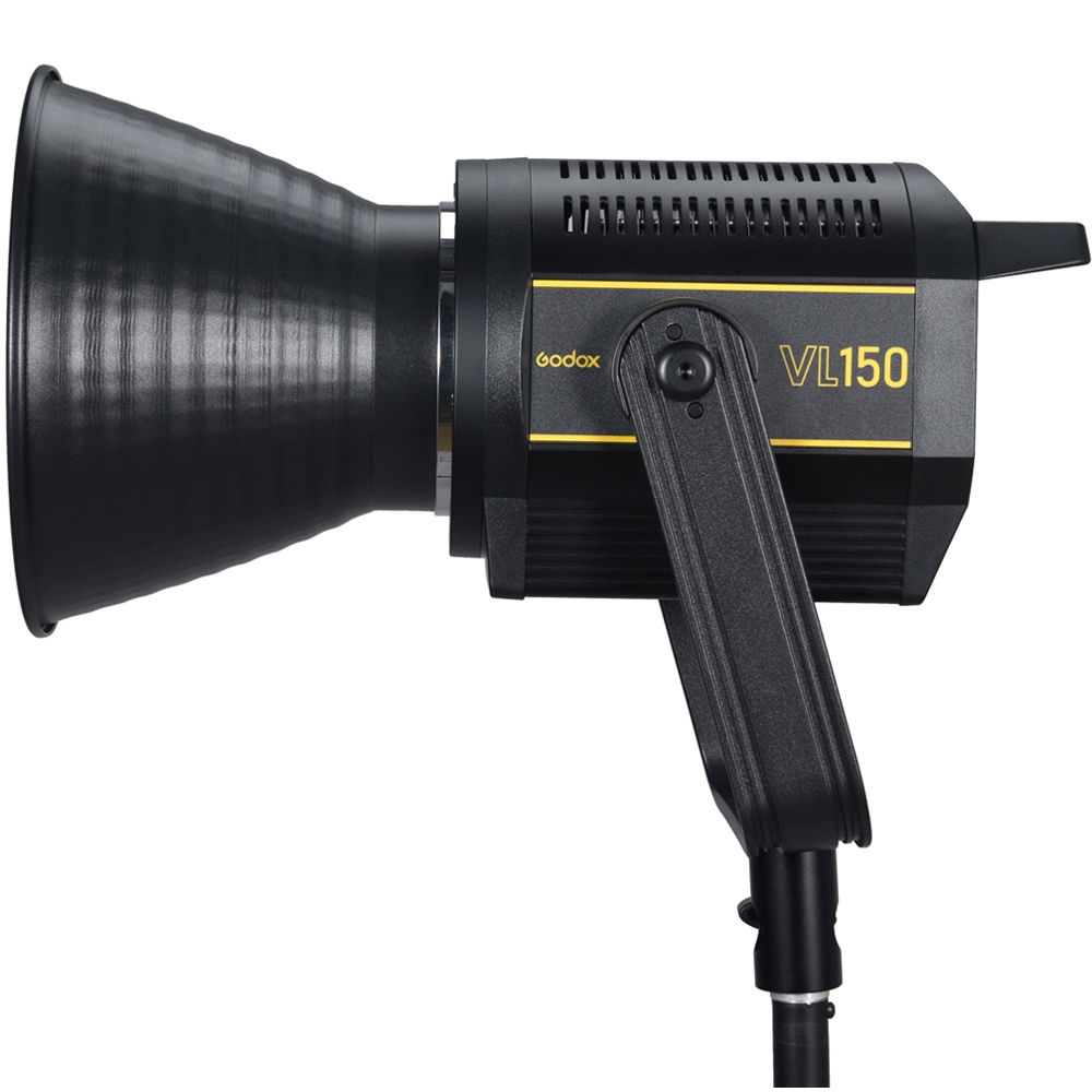 Đèn Led Godox Video Light VL150 ( Chính Hãng)