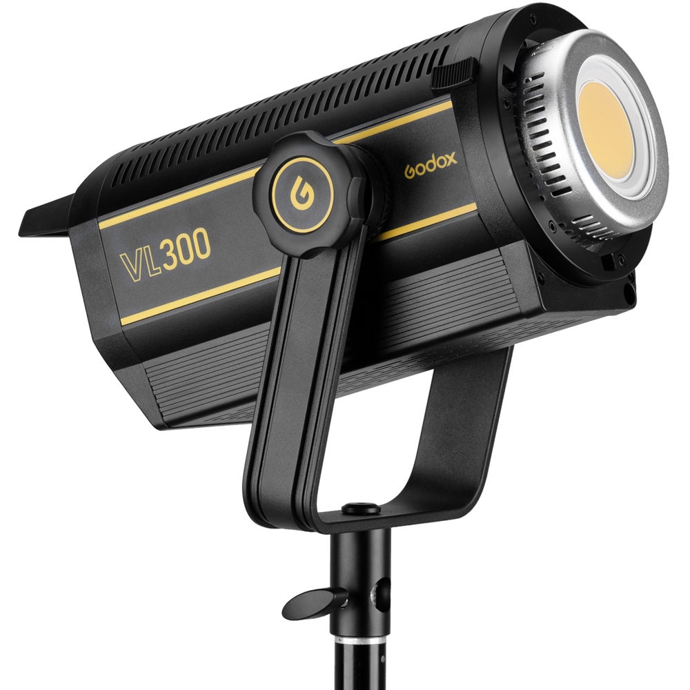 Đèn Led Godox Video Light VL300 ( Chính Hãng)