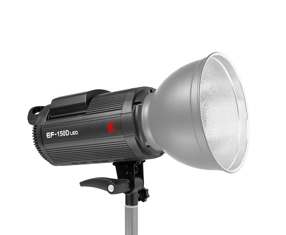 Đèn Led Jinbei EF150D SUN LIGHT