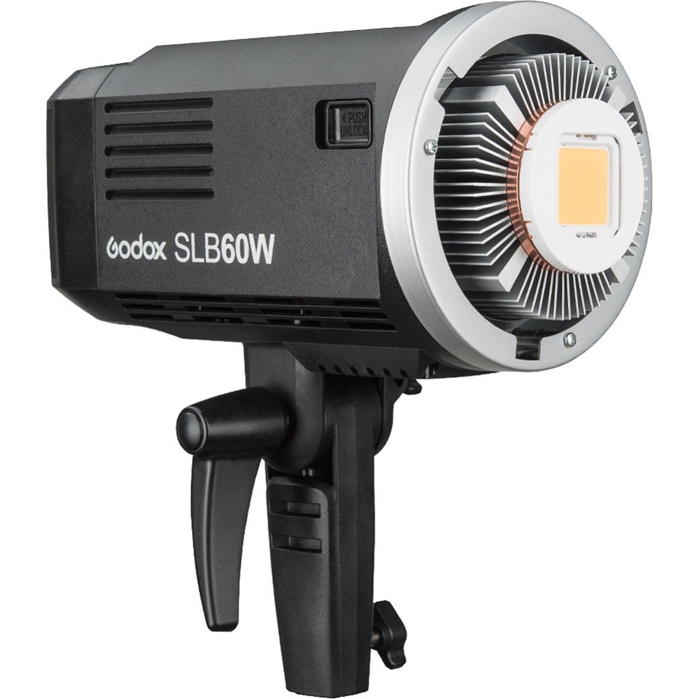 Đèn LED Ngoại Cảnh GODOX SLB 60W Photoviet