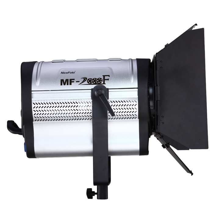 Đèn Nicefoto Led film light MF2000F Photoviet