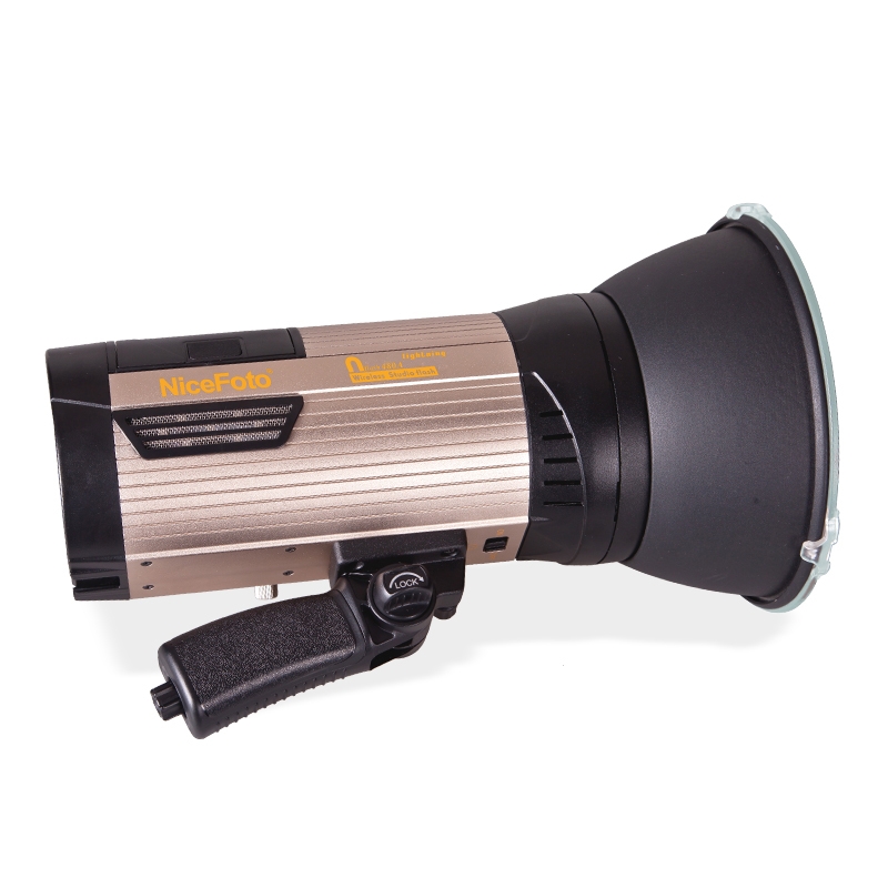 ĐÈN NiceFoto N-Flash 280A Portable Wireless   Trigger Photoviet