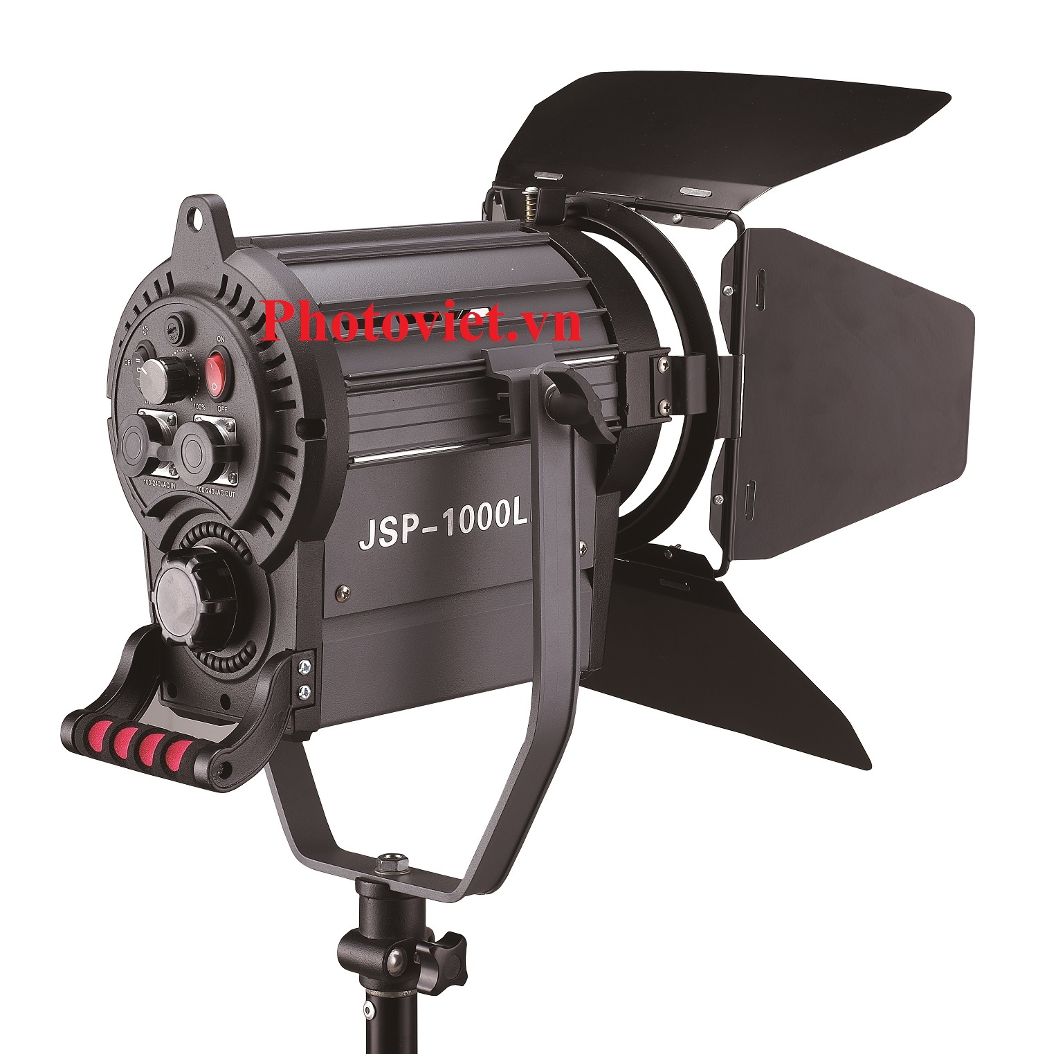 Đèn Quay Phim Spotlight Led Pro 2000 W Photoviet