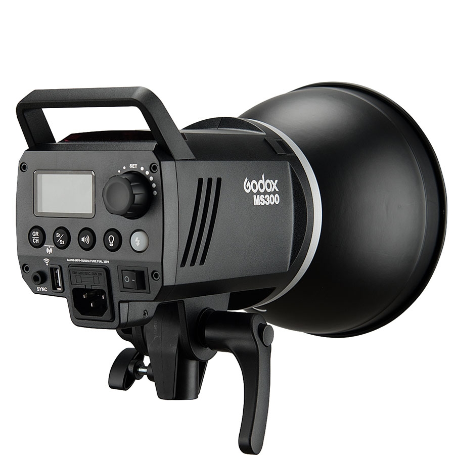 Đèn studio Godox - MS300