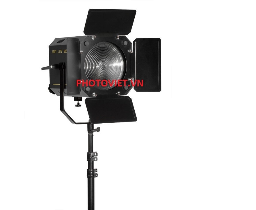 Đèn Tạo Bóng Đổ Spot Box Jinbei Photoviet