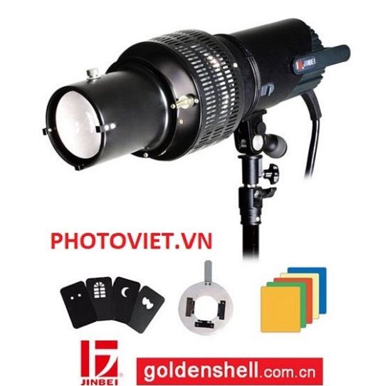 Đèn Tạo Hiệu Ứng M-Optical Snoot Photoviet