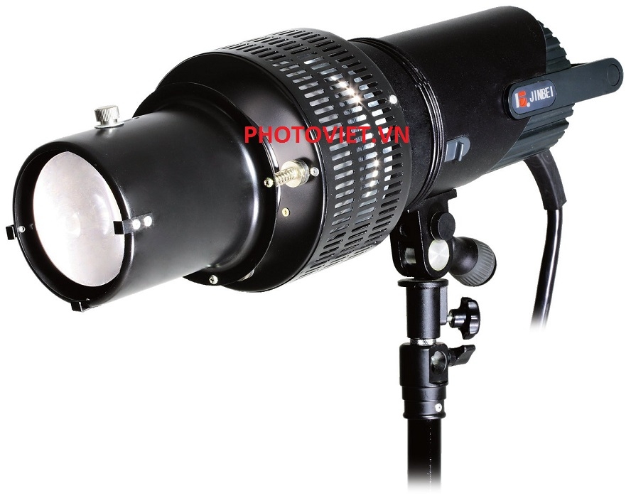 Đèn Tạo Hiệu Ứng M-Optical Snoot Photoviet