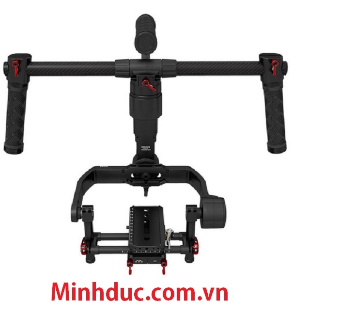 DRAGON-M 3-Axis Handheld Gimbal Stabilizer Photoviet