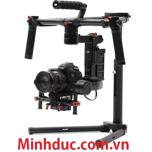 DRAGON-M 3-Axis Handheld Gimbal Stabilizer Photoviet