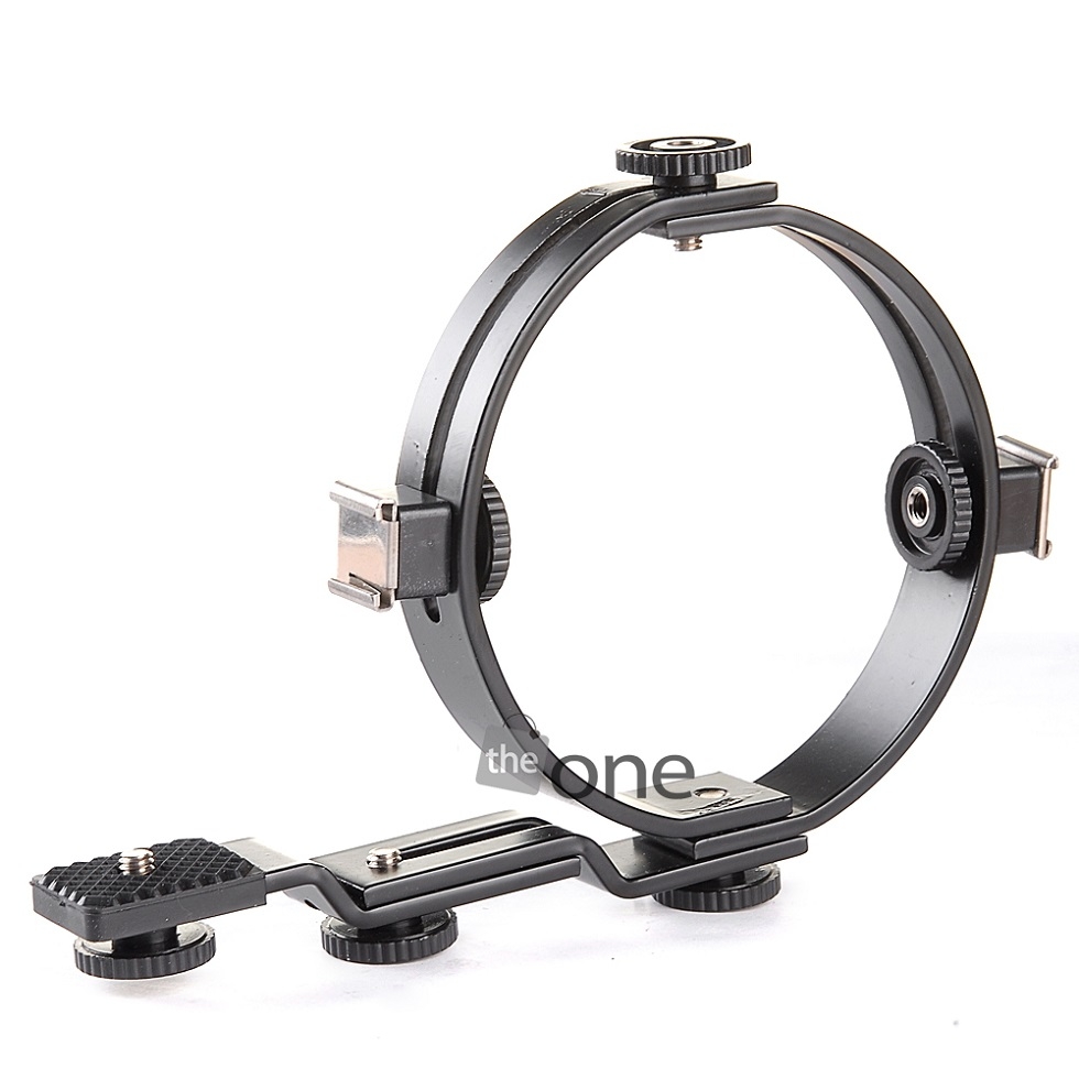 Flash Bracket Photoviet