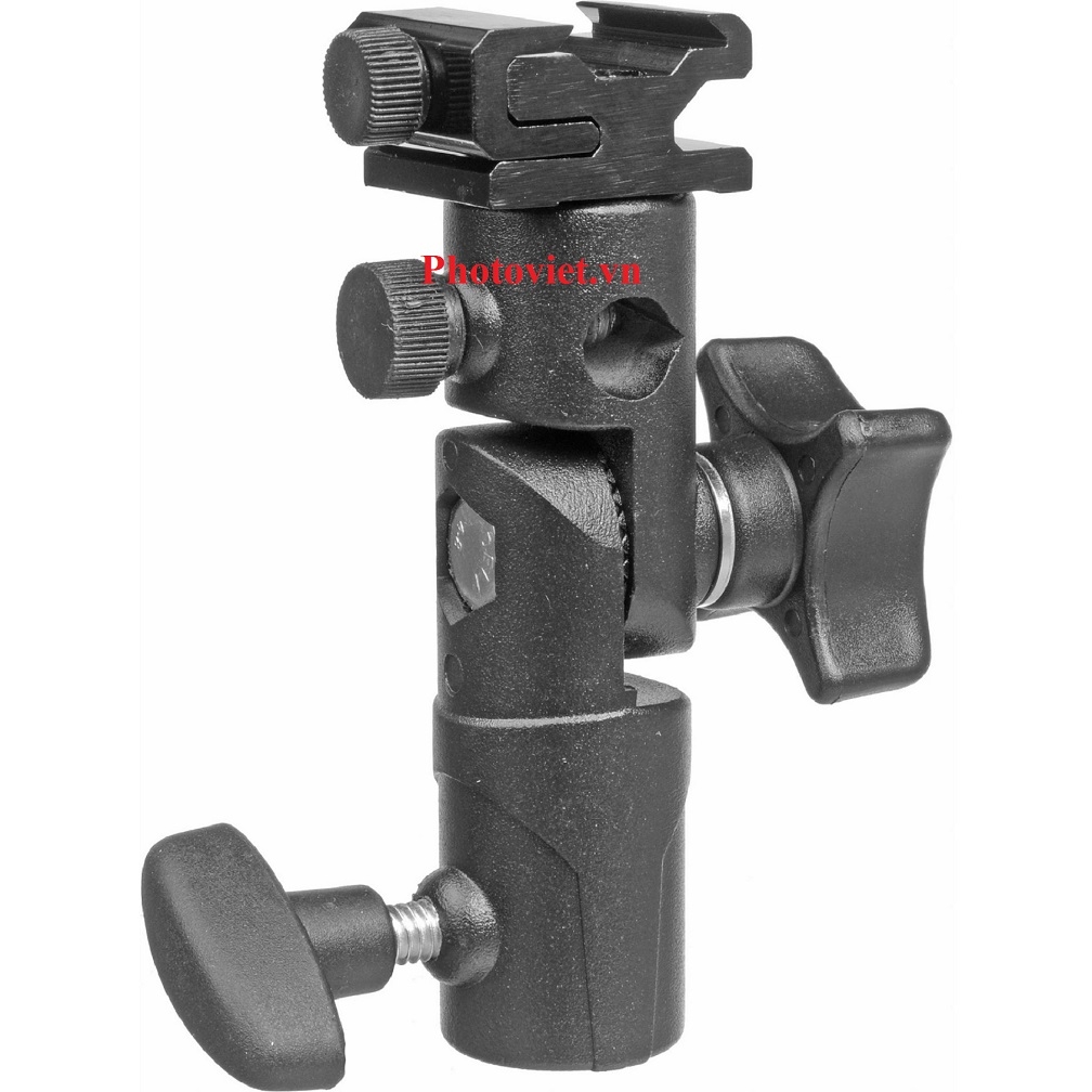 Flash Bracket Type E Photoviet