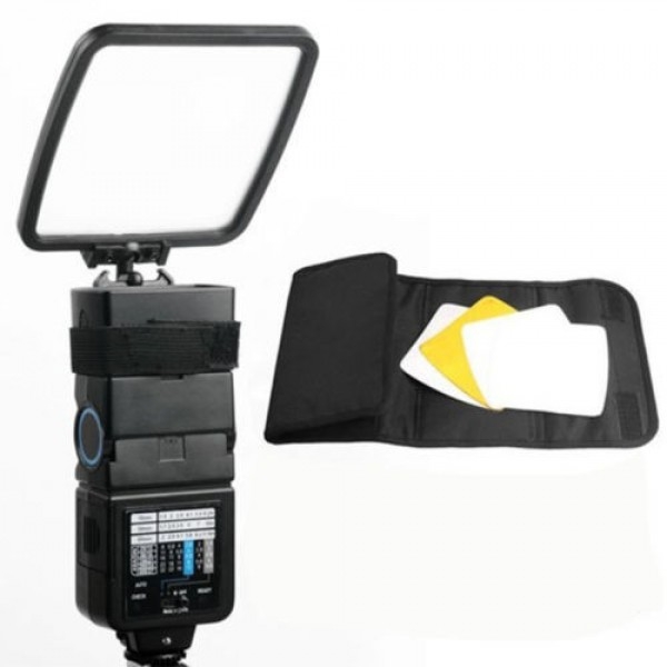 Flash Diffuser Softbox 5in1 Photoviet