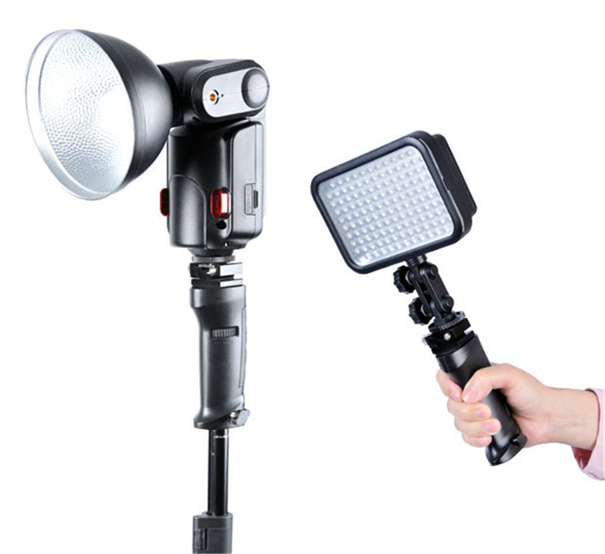 Godox Speedlite Holder FG-40