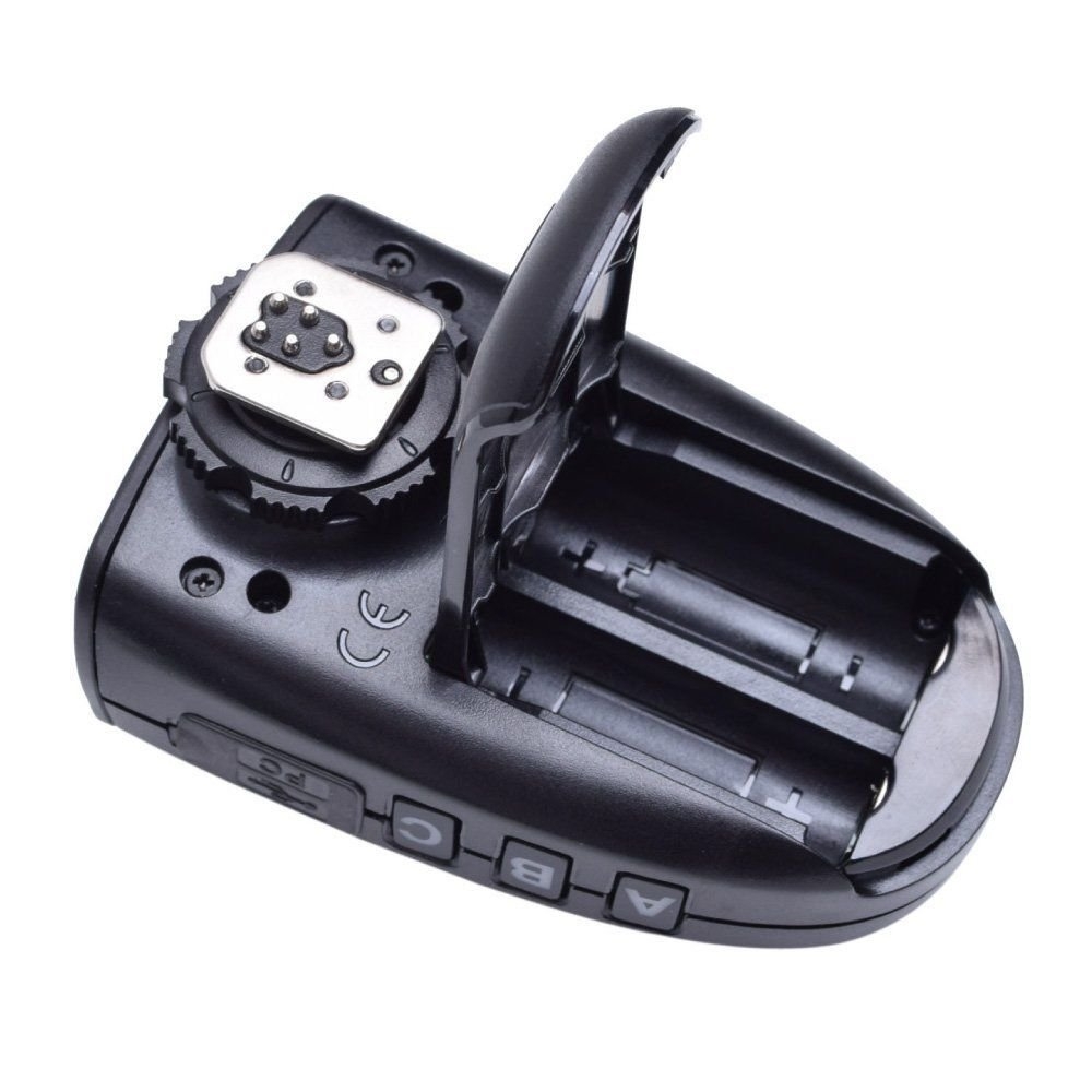 Trigger JinBei CALER TR-611/612 TTL HSS 2.4G E-TTL HSS Wireless Flash Speedlite Transmitter  Photoviet