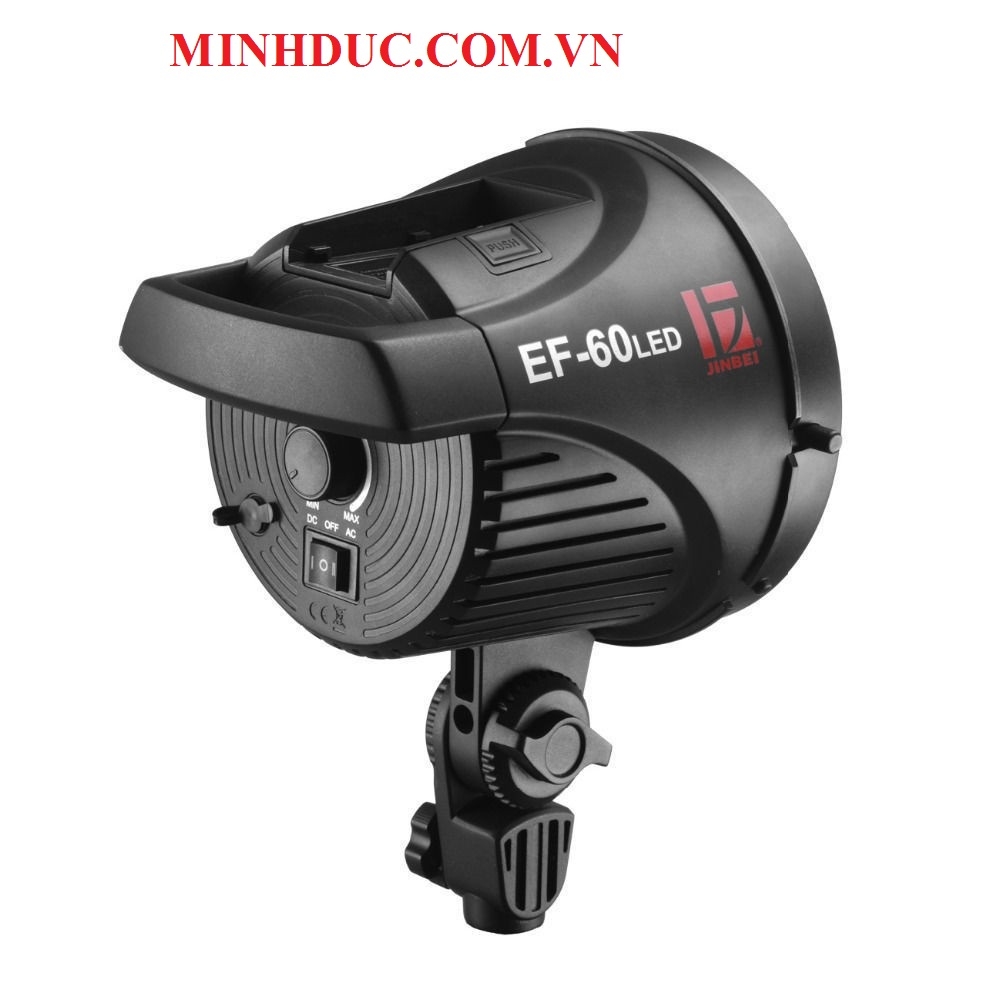 Jinbei led EF 60 Photoviet