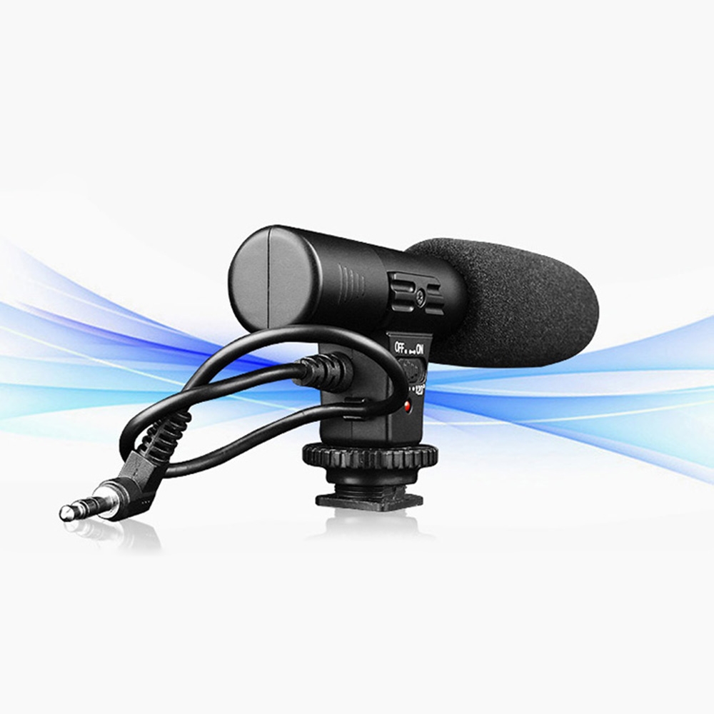 Mic Thu Âm Sidande Mic 01 Ghi am Microphone K