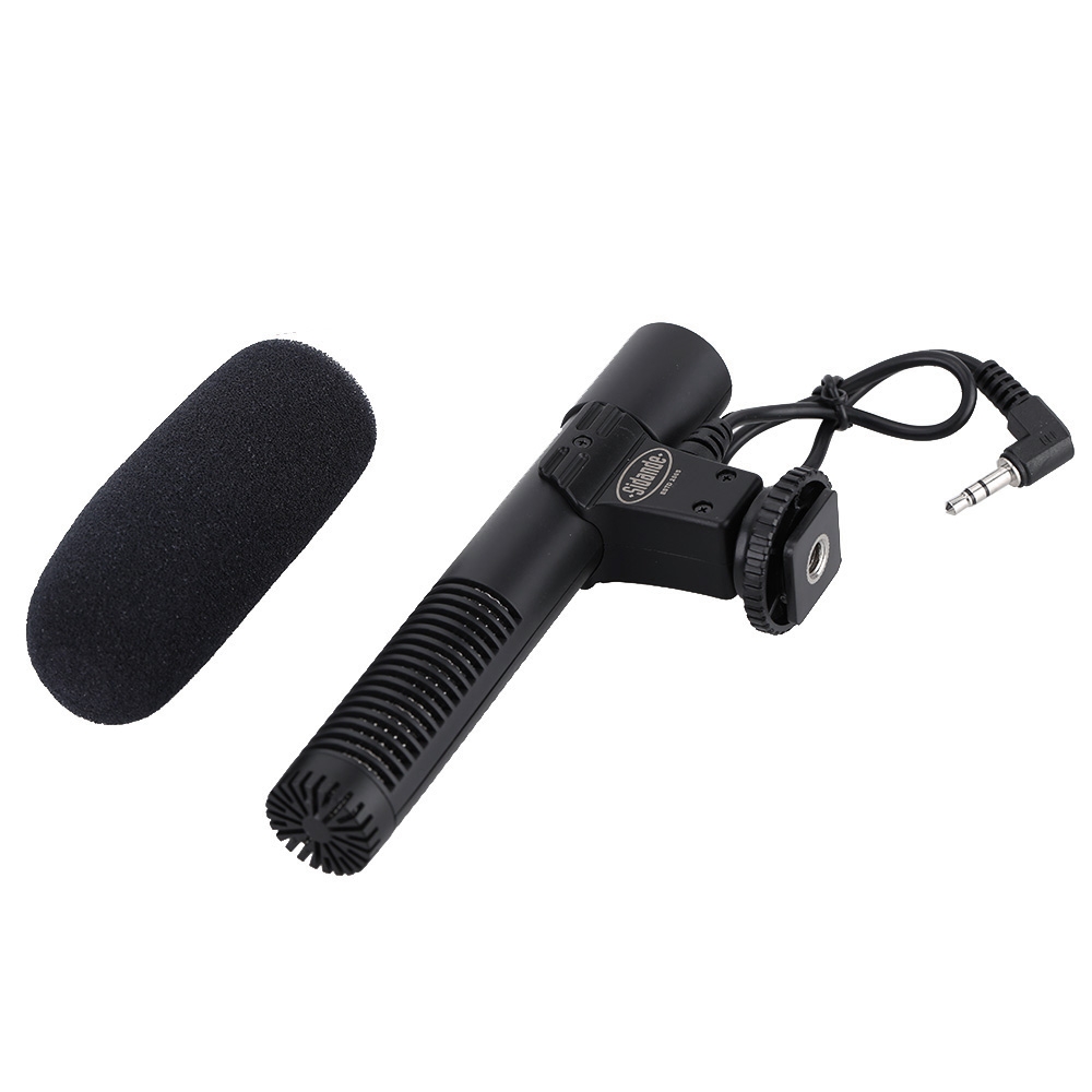 Mic Thu Âm Sidande Mic 01 Ghi am Microphone K