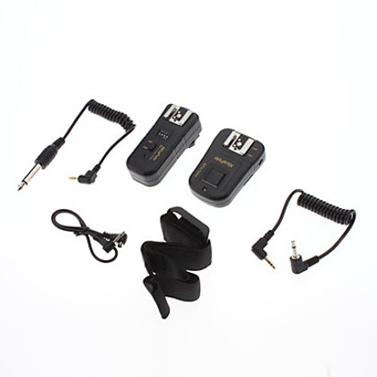 Remote Trigger Nice Foto 3 in 1 for Nikon Photoviet