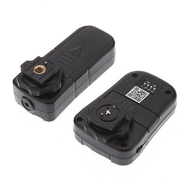 Remote Trigger Nice Foto 3 in 1 for Nikon Photoviet