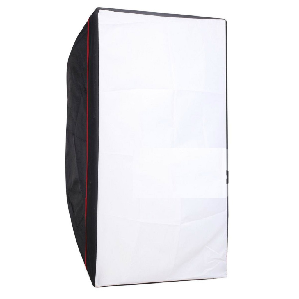 Softbox 60-90 Cm Bạc Photoviet