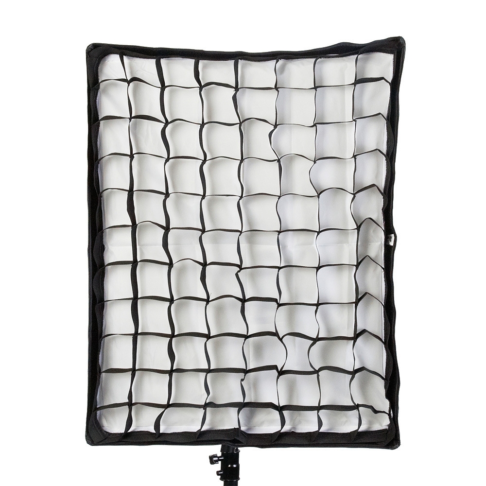 Softbox 60-90 Tổ ong Photoviet