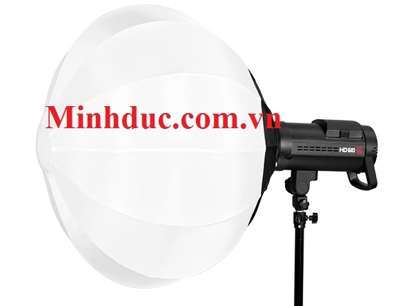 Softbox cầu JINBEI 65cm Photoviet