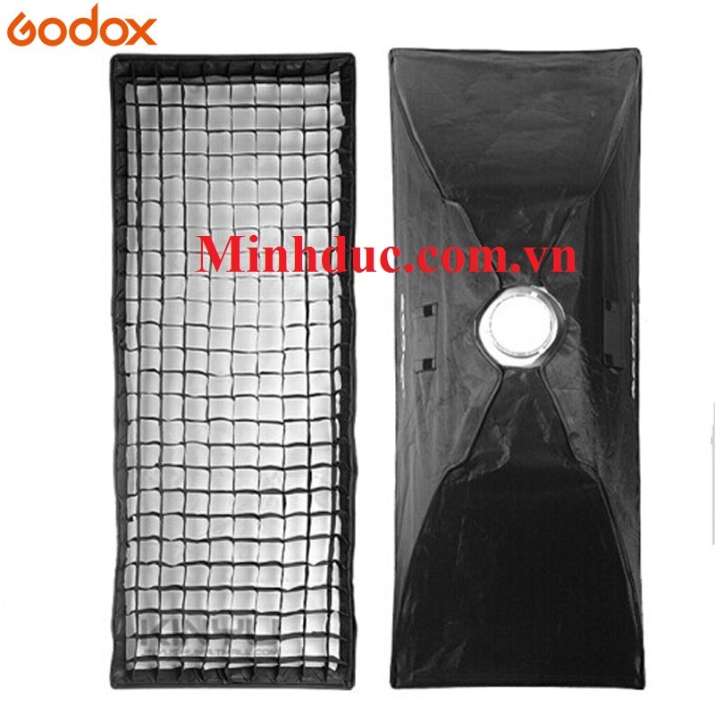 Softbox godox 50x130cm for godox, jinbei, bowen... Photoviet