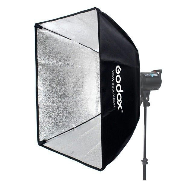 Softbox Godox 60x60cm