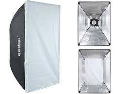 Softbox Godox 60x90cm Photoviet