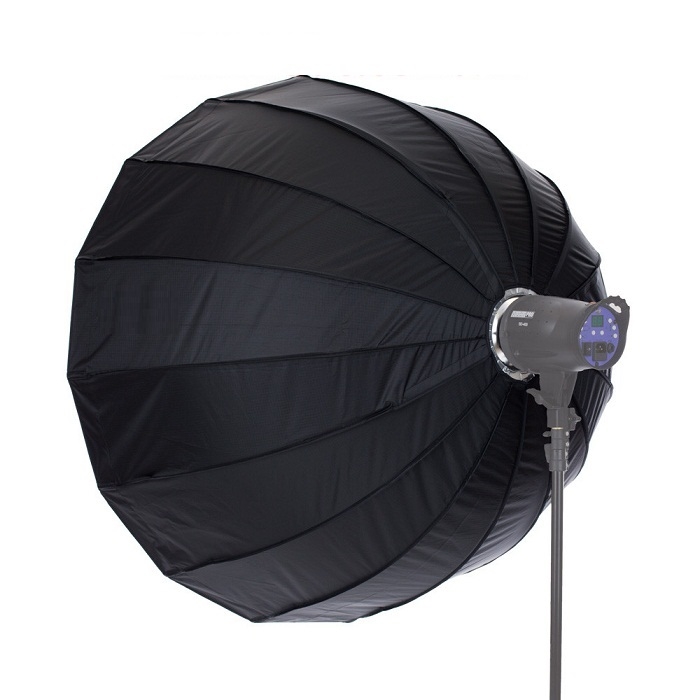 Softbox Jinbei Parabolic 16k Direct - Bowens mount - Đường kính 120cm