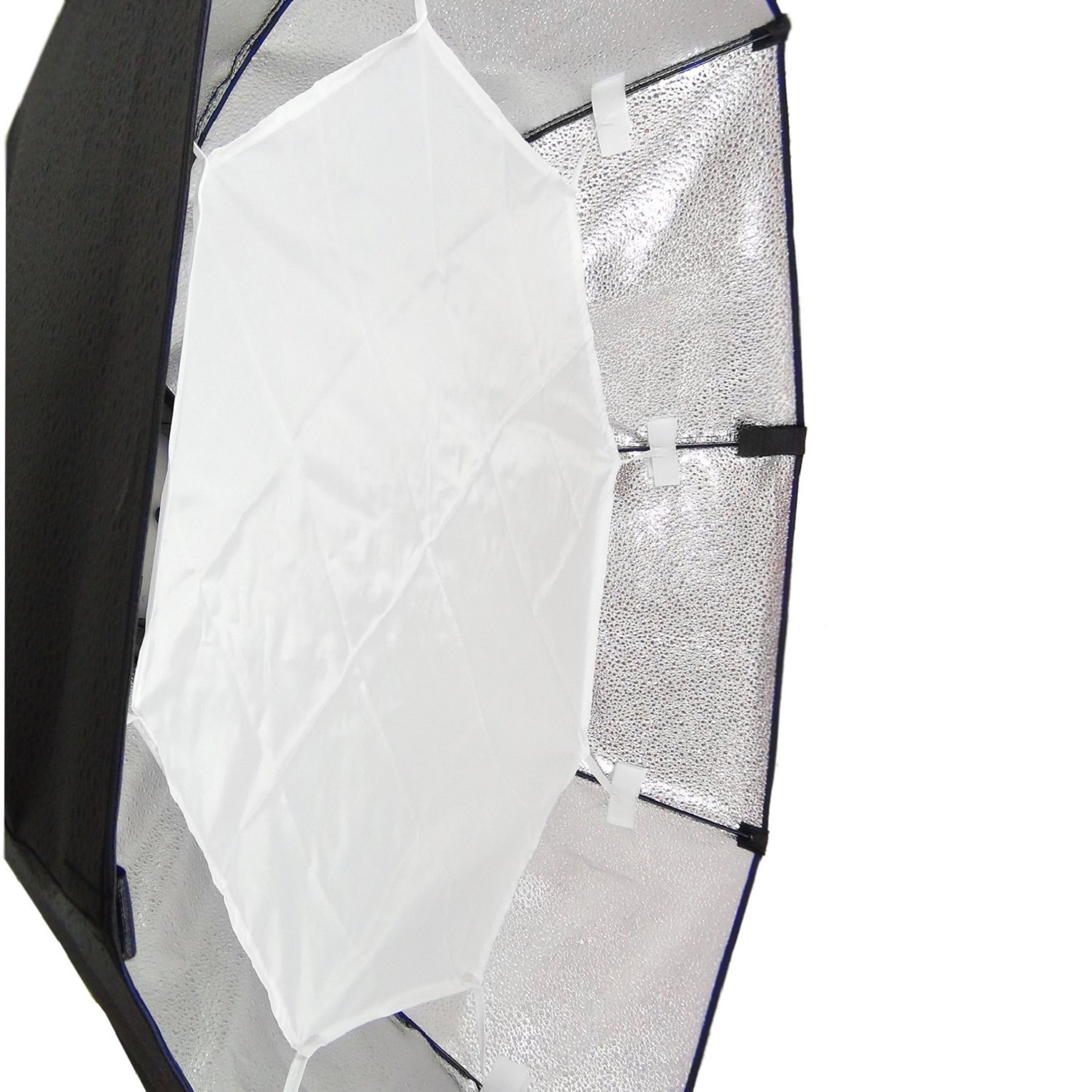 Softbox Octagon Bát Giác 120 Cm Photoviet