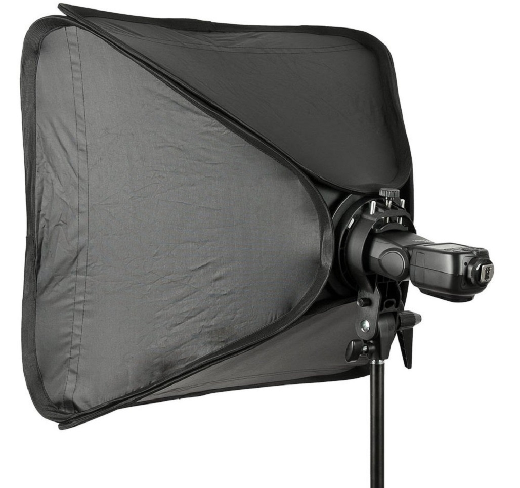 Softbox Speedlite Photoviet