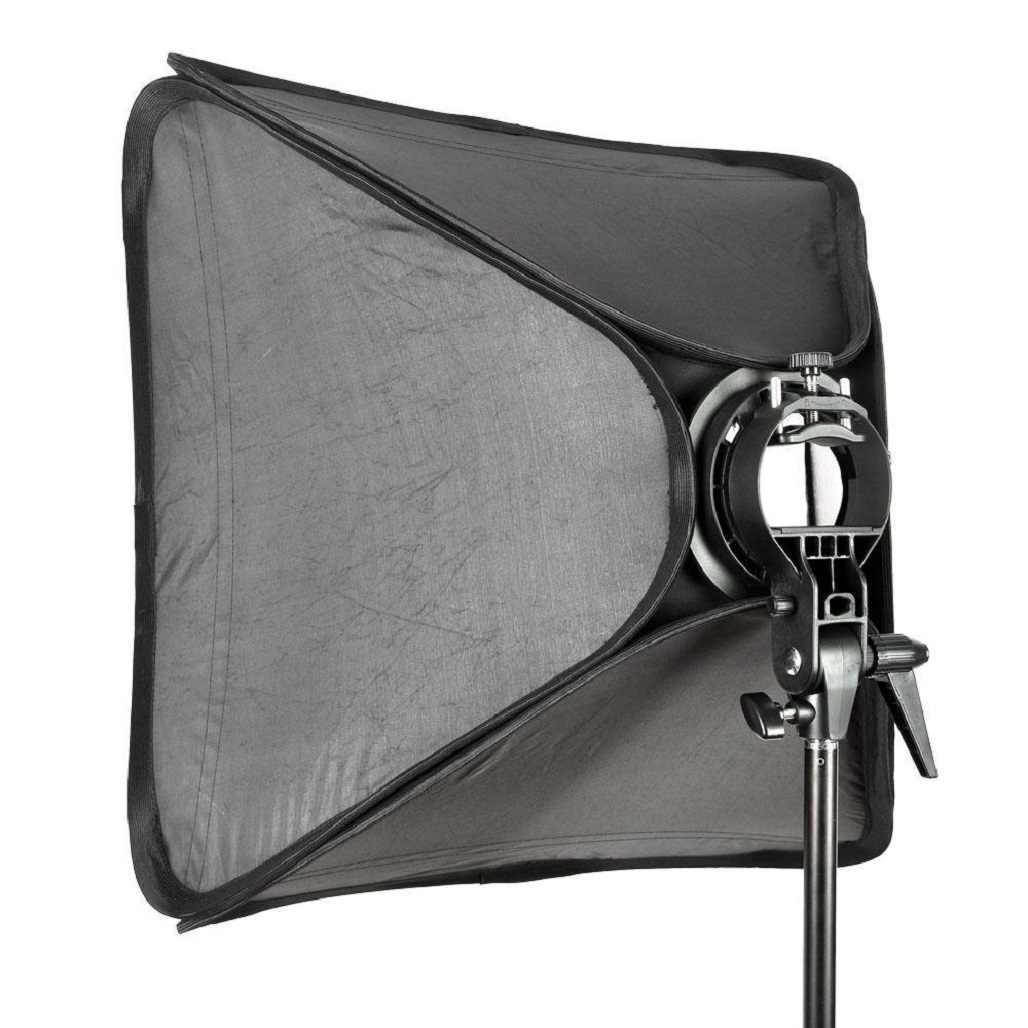 Softbox Speedlite Photoviet