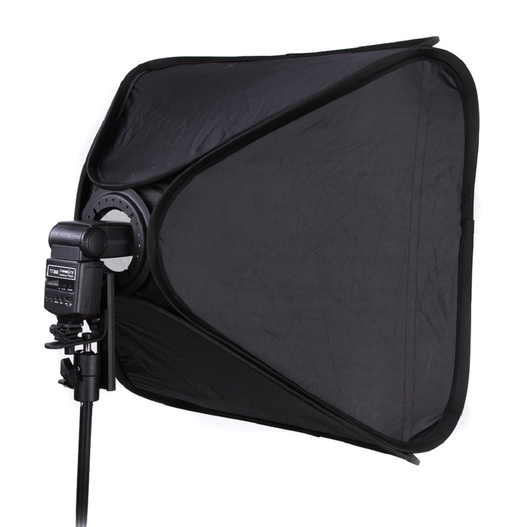 Softbox Speedlite Photoviet