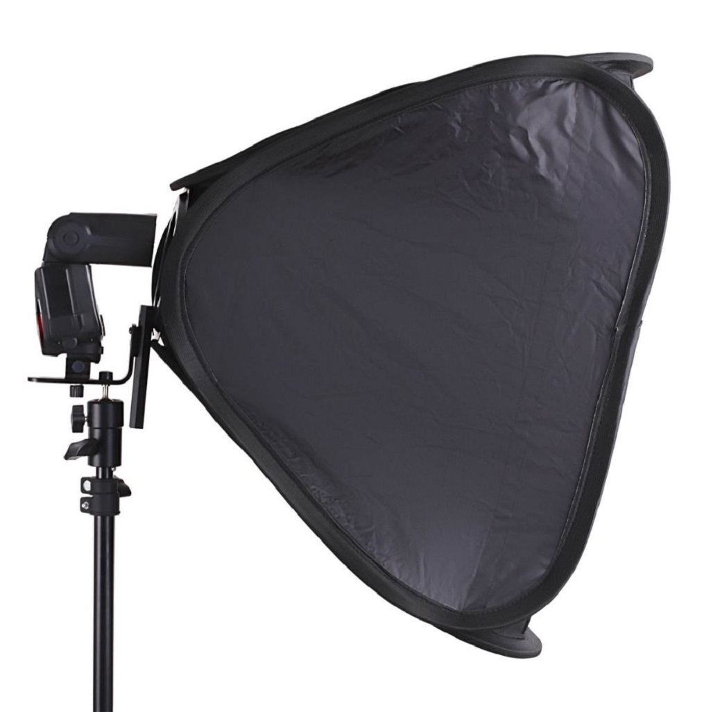 Softbox Speedlite Photoviet