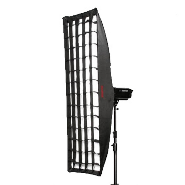 Softbox tổ ong 35cm - 140cm jinbei, bowen, godox, hylow... Photoviet