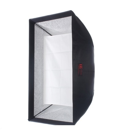 Softbox tổ ong JINBEI EM 35cm x 140cm Photoviet