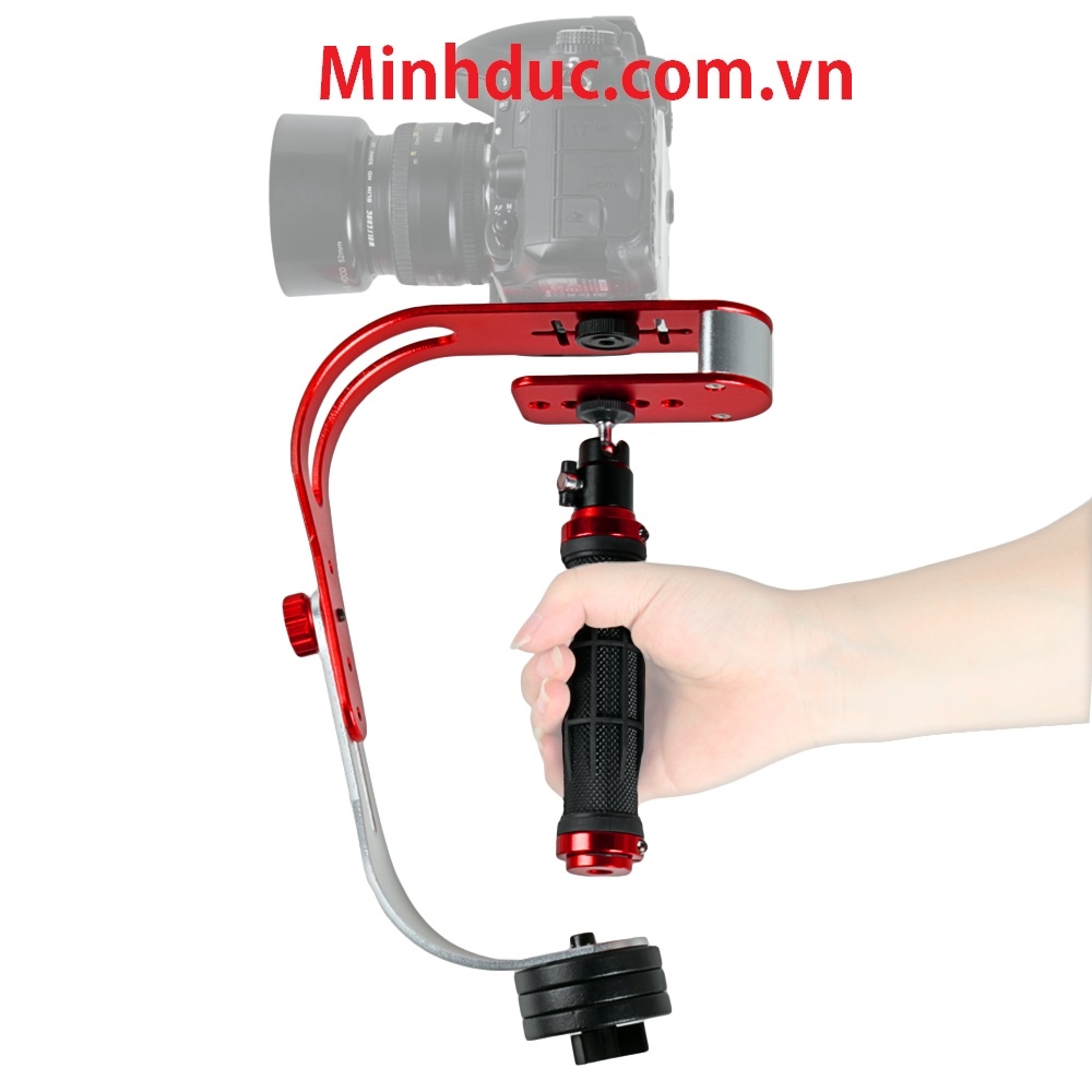 SteadIcam EX Video Photoviet