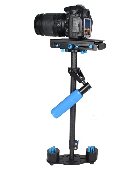 Tay cầm quay phim chống rung Handheld Stabilizer S200 Photoviet